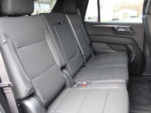 New 2026 Chevrolet Tahoe LS image 16