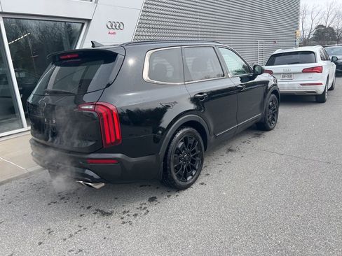 Used 2021 Kia Telluride EX w/ EX Premium Package image 22