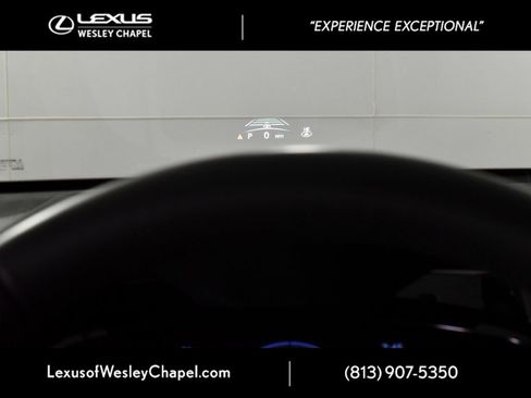 Used 2025 Lexus NX 350 350 Premium w/ Accessory Package (2T) image 34