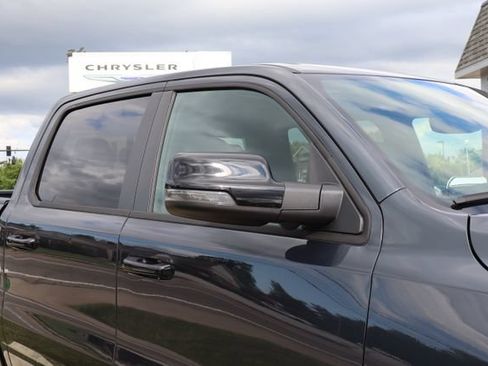 Used 2026 RAM 1500 Rebel w/ Rebel Level 2 Equipment Group AWD/4WD image 2