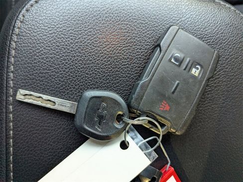 Certified 2022 Chevrolet Colorado LT image 24