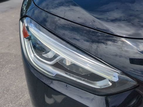 Certified 2021 Mercedes-Benz GLA 35 AMG 4MATIC image 20