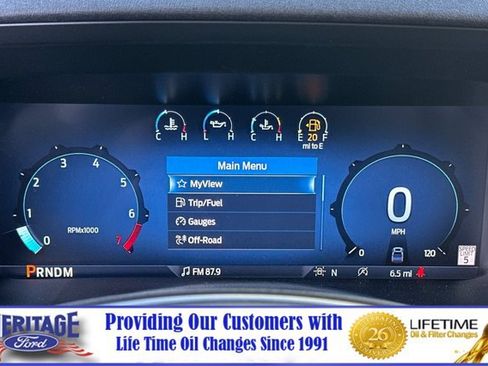 New 2026 Ford F150 Tremor w/ Equipment Group 402A High AWD/4WD image 24