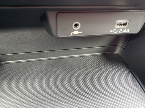 New 2025 Subaru Impreza 2.0i image 23