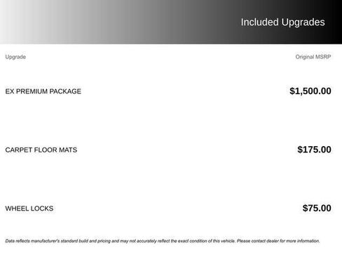 New 2025 Kia Sportage EX w/ EX Premium Package image 4