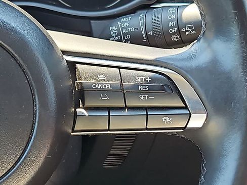 Used 2024 MAZDA CX-30 AWD 2.5 S w/ Preferred Package image 21