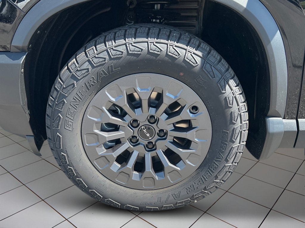 New 2026 Honda Passport TrailSport image 9
