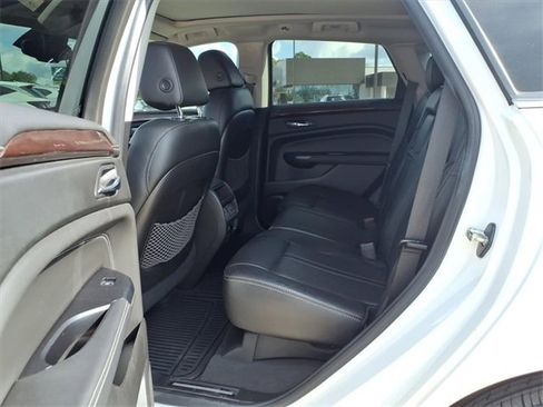 Used 2015 Cadillac SRX Performance w/ Driver Awareness Package image 17