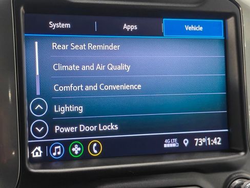 Used 2019 Chevrolet Silverado 1500 RST w/ All-Star Edition AWD/4WD image 42