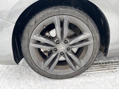 Used 2024 Acura Integra A-Spec image 9