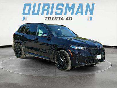 Used 2024 BMW X5 xDrive40i w/ M Sport Package