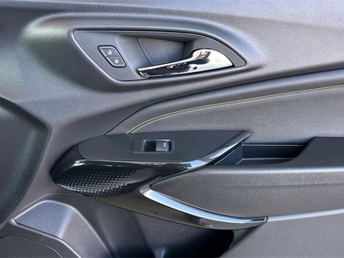New 2026 Chevrolet Trax LT w/ Driver Confidence Package image 23
