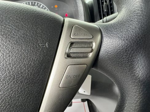 Used 2018 Nissan NV200 SV w/ Navigation Package FWD image 15