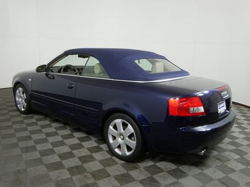 Used 2005 Audi A4 3.0 image 5