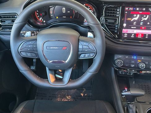 New 2026 Dodge Durango GT AWD/4WD image 17