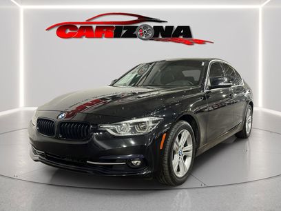 Used 2018 BMW 330i xDrive Sedan