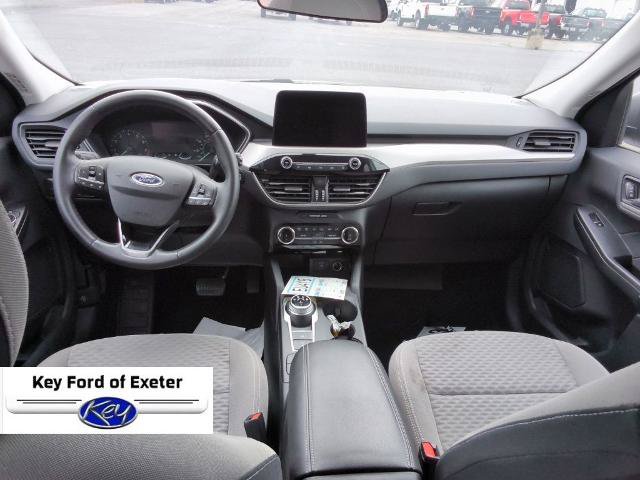 Certified 2022 Ford Escape SE w/ Convenience Package FWD image 17