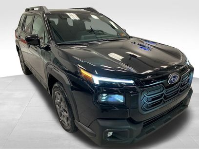 New 2026 Subaru Outback Premium