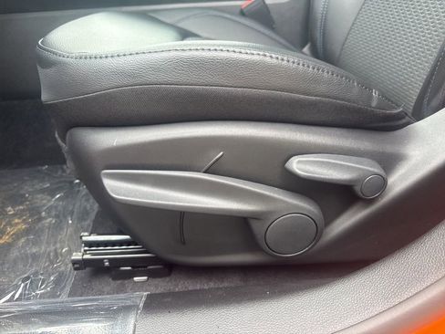 New 2026 Jeep Compass Latitude image 23