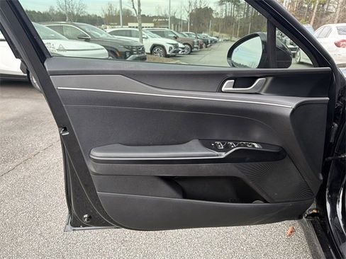 Used 2021 Kia K5 GT-Line w/ GT-Line FWD Premium Package image 10