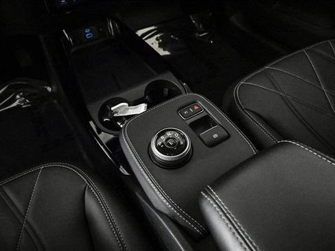 Used 2023 Ford Mustang Mach-E California Route 1 image 13