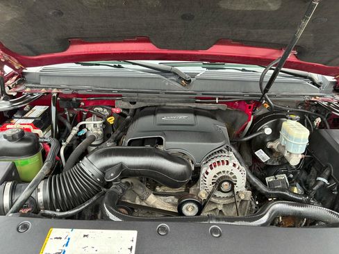 Used 2007 Chevrolet Avalanche LTZ w/ LTZ Preferred Equipment Group image 42