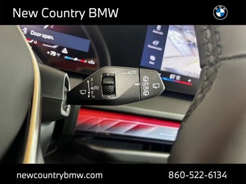 New 2026 BMW X3 xDrive30 w/ Convenience Package image 19