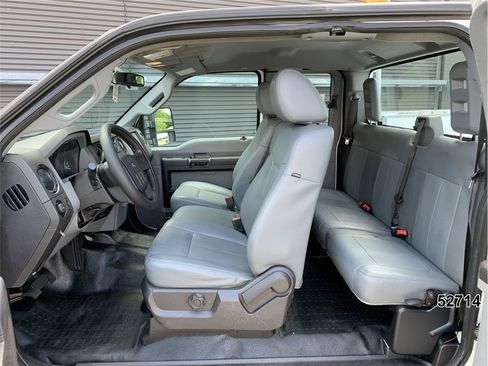 Used 2015 Ford F350 XL RWD image 22