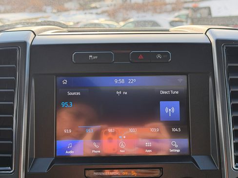 Used 2019 Ford F150 XLT w/ Equipment Group 302A Luxury image 17