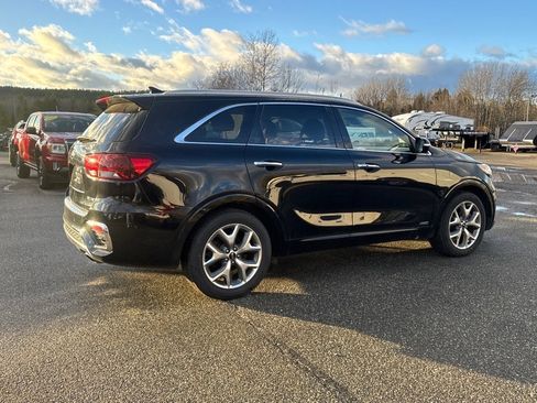 Used 2020 Kia Sorento SX image 4