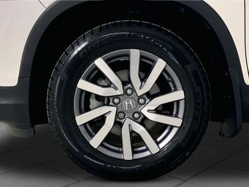 Used 2019 Honda Pilot EX-L image 10