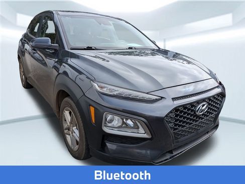Used 2021 Hyundai Kona SE image 4