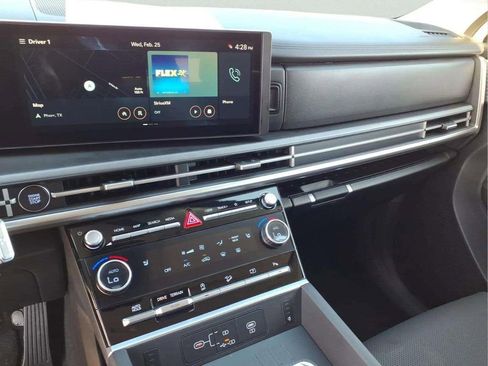 New 2026 Hyundai Santa Fe XRT AWD/4WD image 14