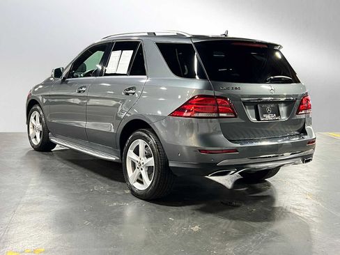 Used 2018 Mercedes-Benz GLE 350 image 5