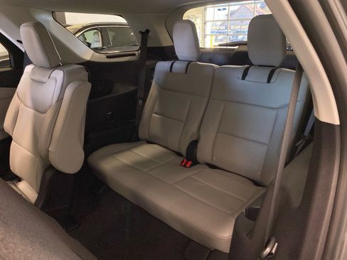 New 2026 Ford Explorer Active w/ Active Comfort Package image 12