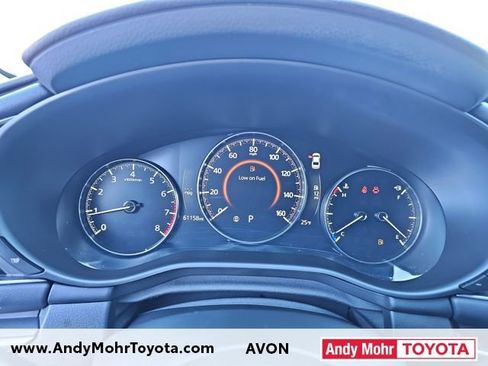 Used 2025 MAZDA MAZDA3 s image 15