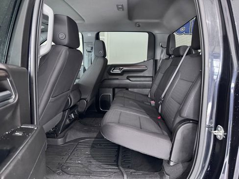 Certified 2023 Chevrolet Silverado 1500 RST image 10