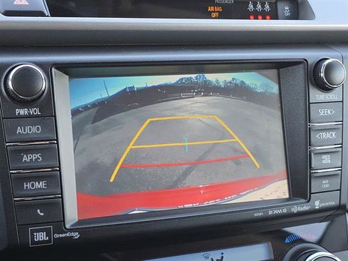 Certified 2017 Toyota RAV4 Limited image 23