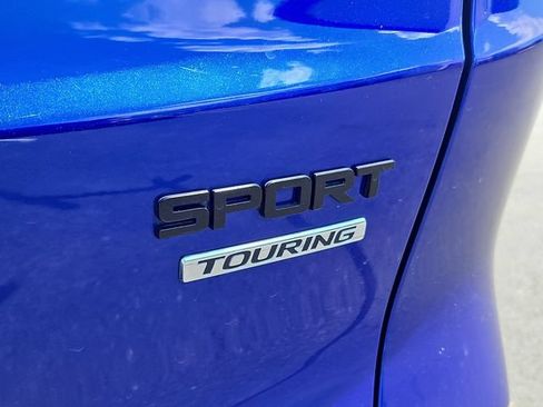 Used 2023 Honda CR-V Sport Touring image 34