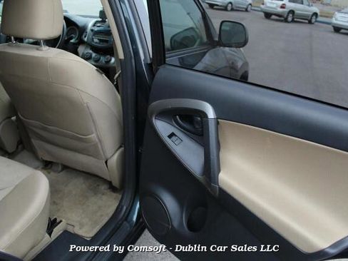 Used 2010 Toyota RAV4 2WD image 14