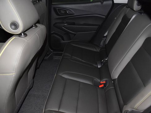 New 2026 Chevrolet Trax ACTIV w/ Sunroof Package image 16