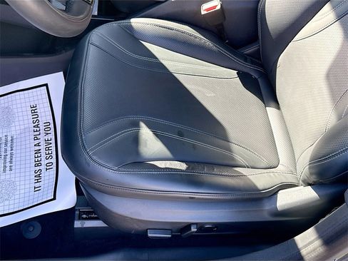 Used 2021 Ford Mustang Mach-E Premium image 21