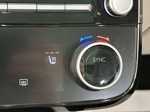 Certified 2025 Hyundai Tucson SEL image 24