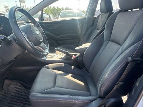 Used 2018 Subaru Crosstrek 2.0i Premium AWD/4WD image 11