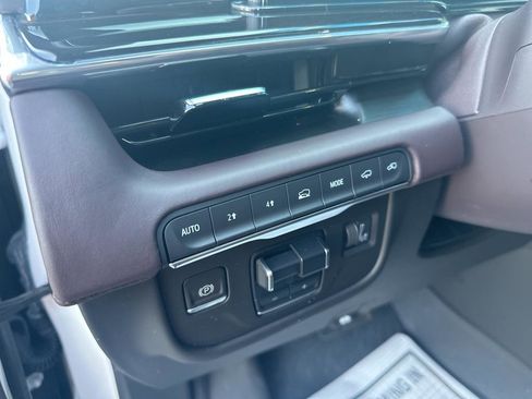 Used 2023 Cadillac Escalade Sport Platinum image 20