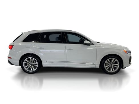New 2026 Audi Q7 3.0T Premium Plus w/ Premium Plus Package image 8
