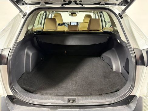 Used 2024 Toyota RAV4 XLE Premium image 19