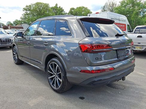 Certified 2023 Audi Q7 3.0T Premium Plus w/ Premium Plus Package AWD/4WD image 23
