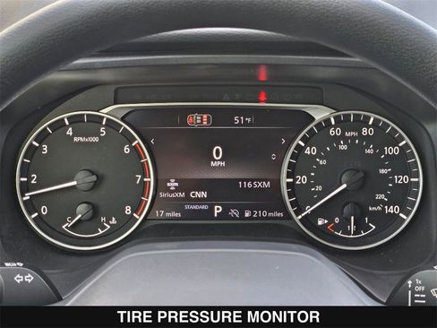 New 2026 Nissan Rogue S image 24