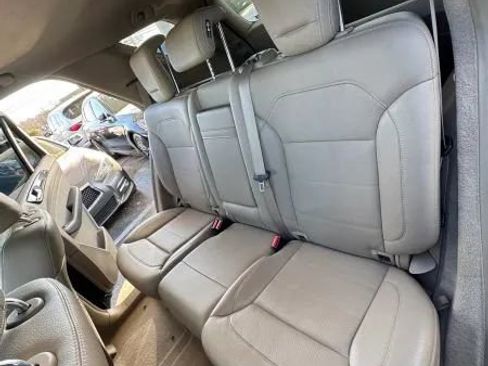 Used 2013 Mercedes-Benz ML 350 ML 350 4MATIC Sport Utility 4D image 20